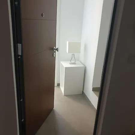 Dimora In Centro Apartment