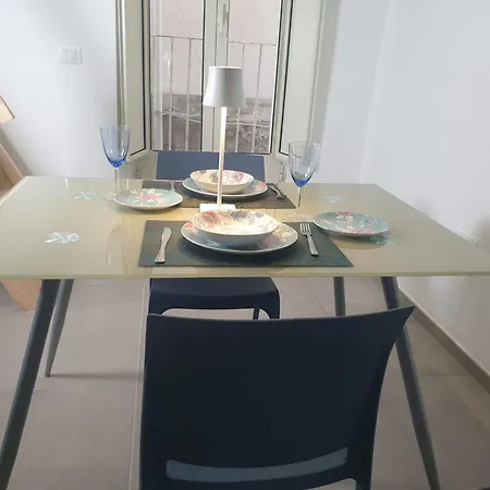 Dimora In Centro * Vieste