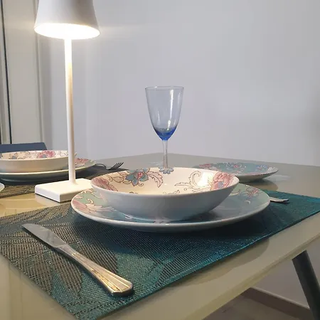 Dimora In Centro Apartment Vieste