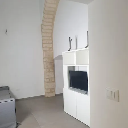 Appartamento Dimora In Centro *