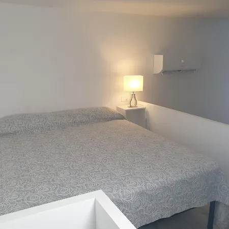 Apartment Dimora In Centro Vieste