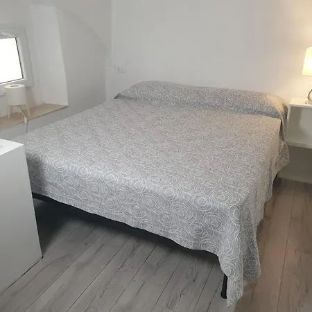 Dimora In Centro Apartment Vieste
