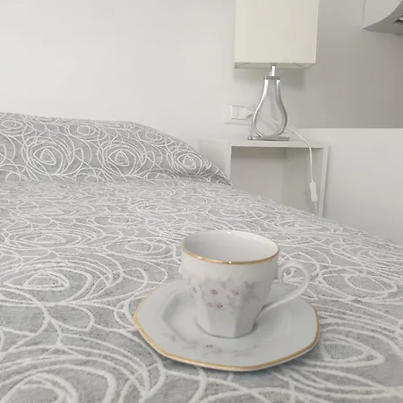Apartament Dimora In Centro *
