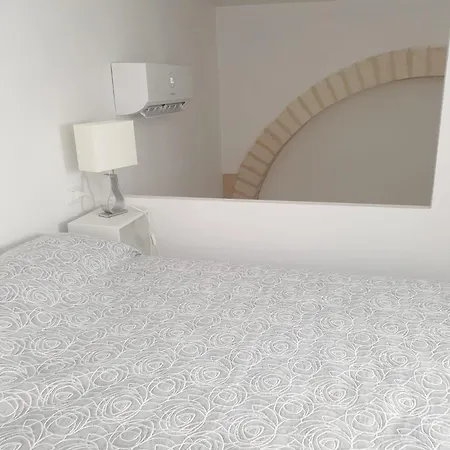 Dimora In Centro Apartment Vieste