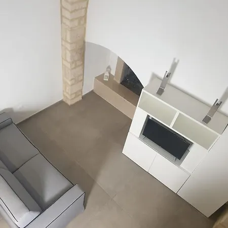 Dimora In Centro Appartamento *