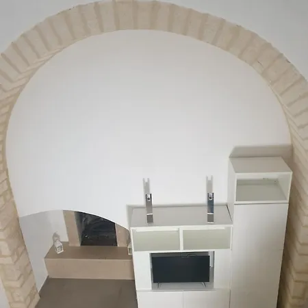 Apartament Dimora In Centro Vieste