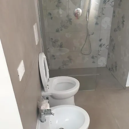 Dimora In Centro Apartment *